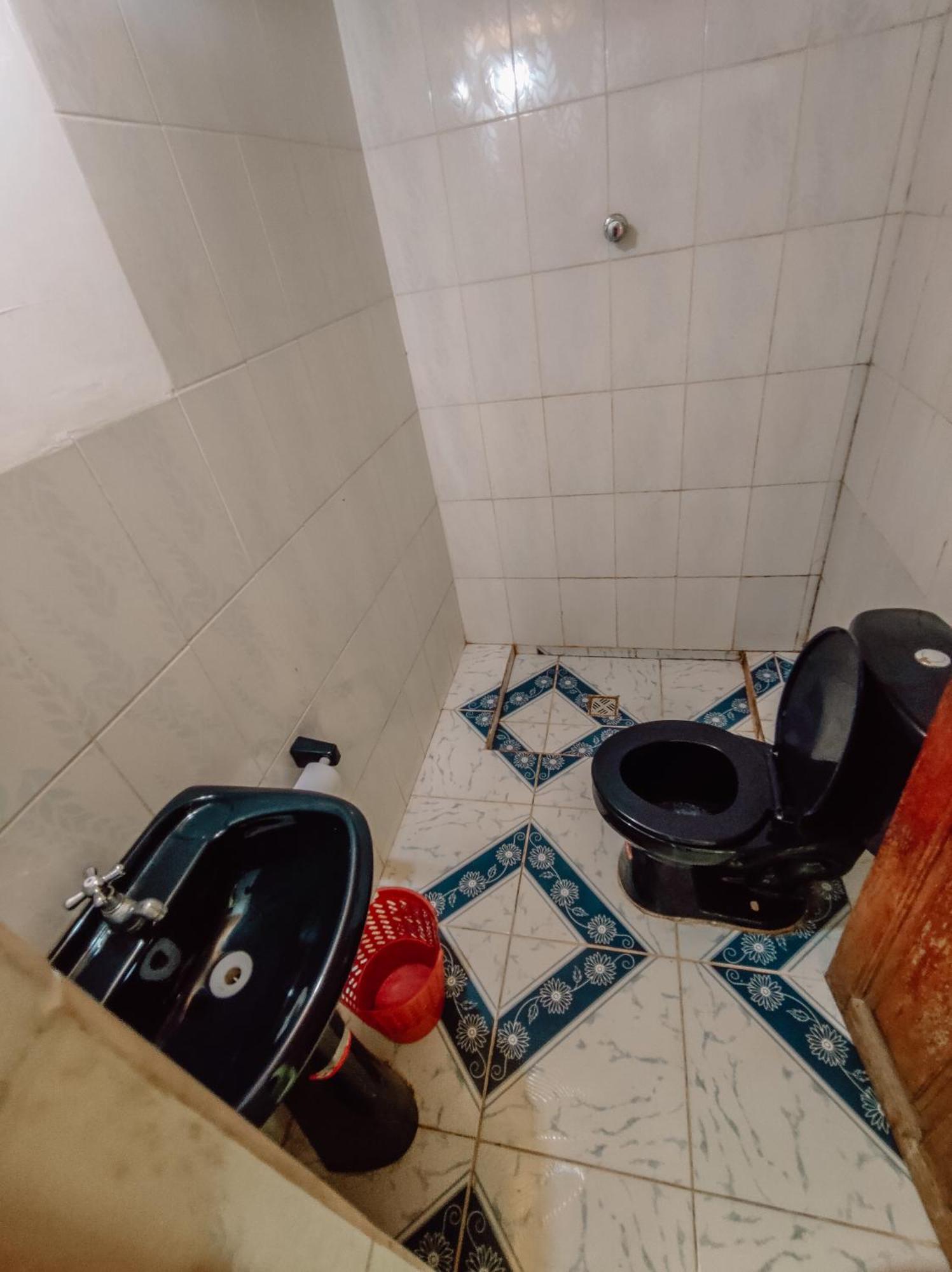 Lodge Willka Wata Comunidad Yumani Luaran gambar