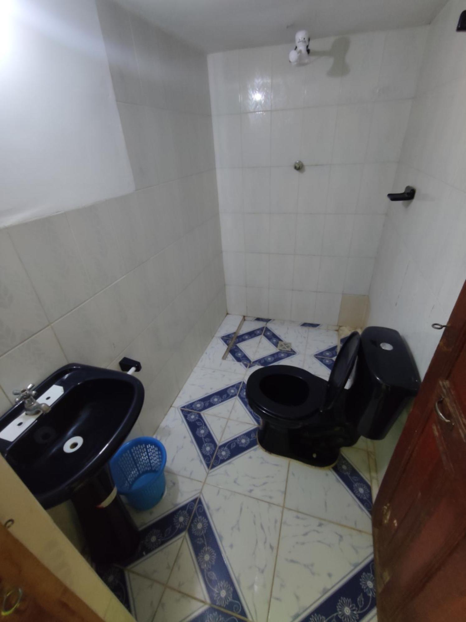 Lodge Willka Wata Comunidad Yumani Luaran gambar