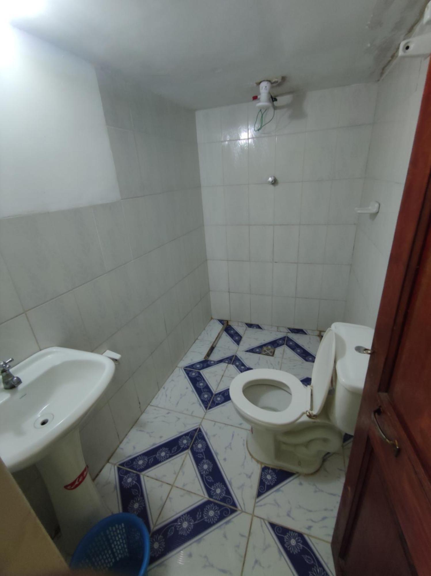 Lodge Willka Wata Comunidad Yumani Luaran gambar